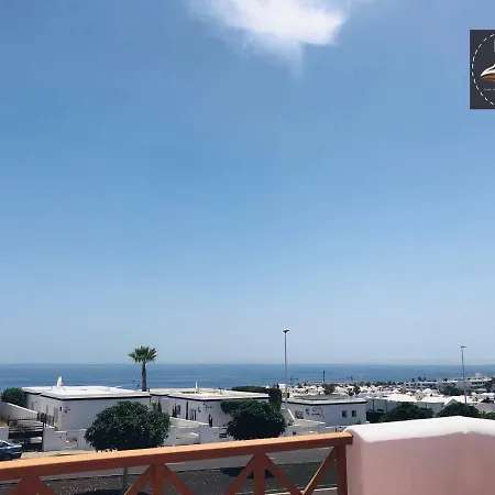 Casa Banana * Puerto del Carmen (Lanzarote)