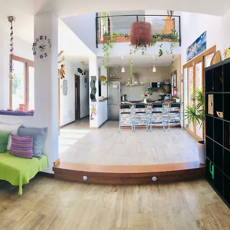 Casa Banana