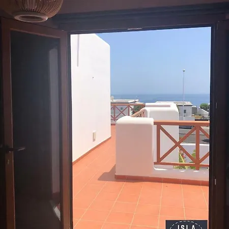 Dağ evi Casa Banana Puerto del Carmen (Lanzarote)