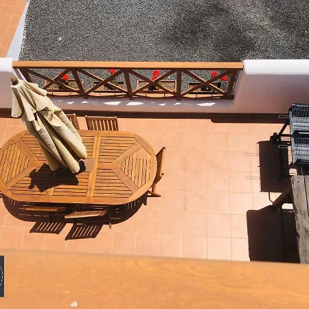 Chalé Casa Banana Puerto del Carmen (Lanzarote)