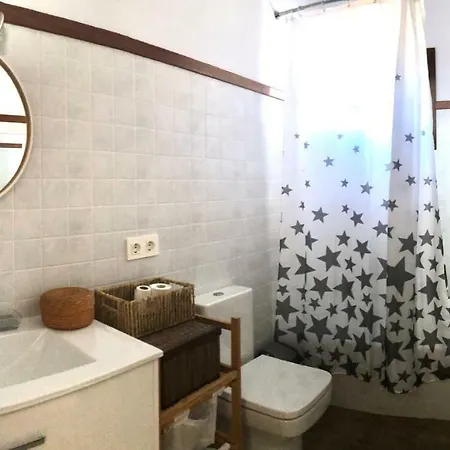 Chalé Casa Banana *