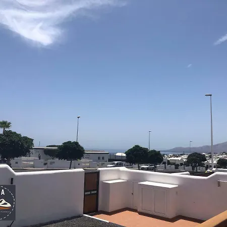 Casa Banana *