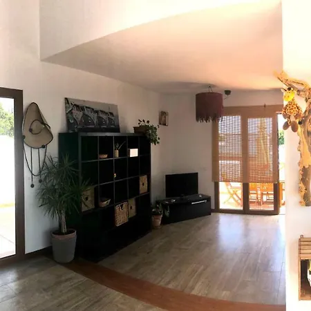 Casa Banana Puerto del Carmen (Lanzarote)