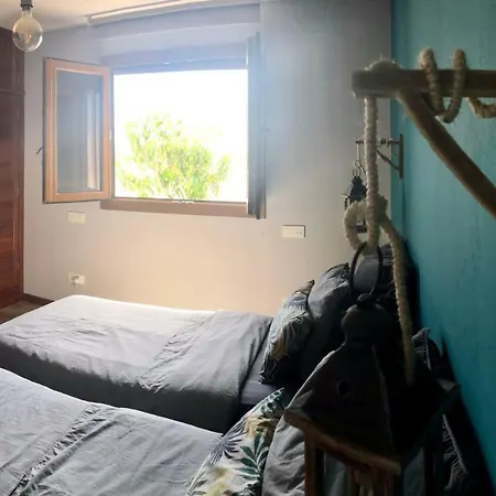 Chalé Casa Banana