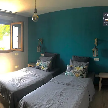 Chalé Casa Banana Puerto del Carmen (Lanzarote)